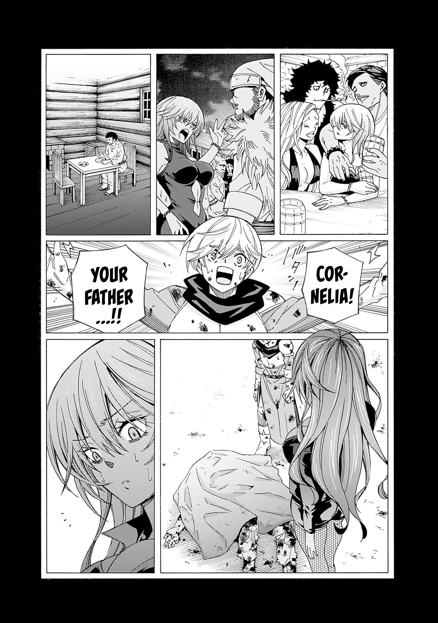 The Best Noble In Another World: The Bigger My Harem Gets, The Stronger I Become Chapter 23 #10