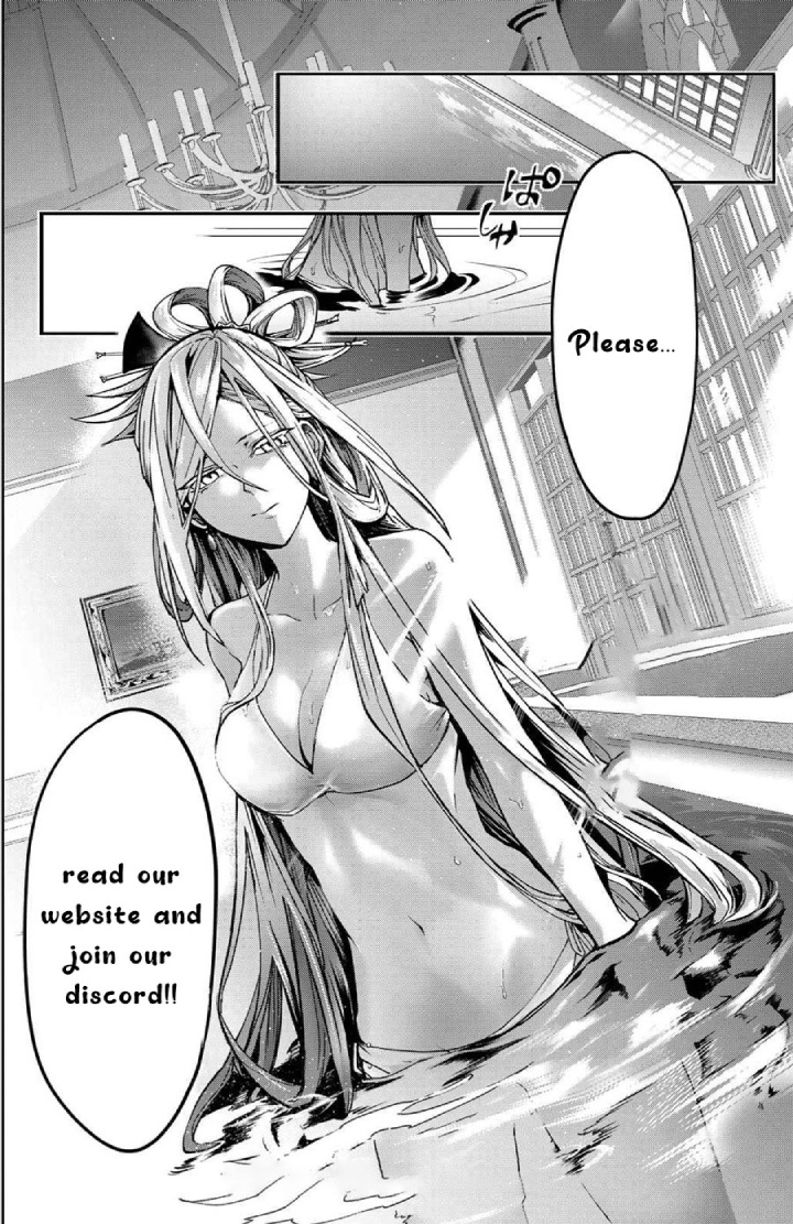 The Best Noble In Another World: The Bigger My Harem Gets, The Stronger I Become Chapter 17 #18