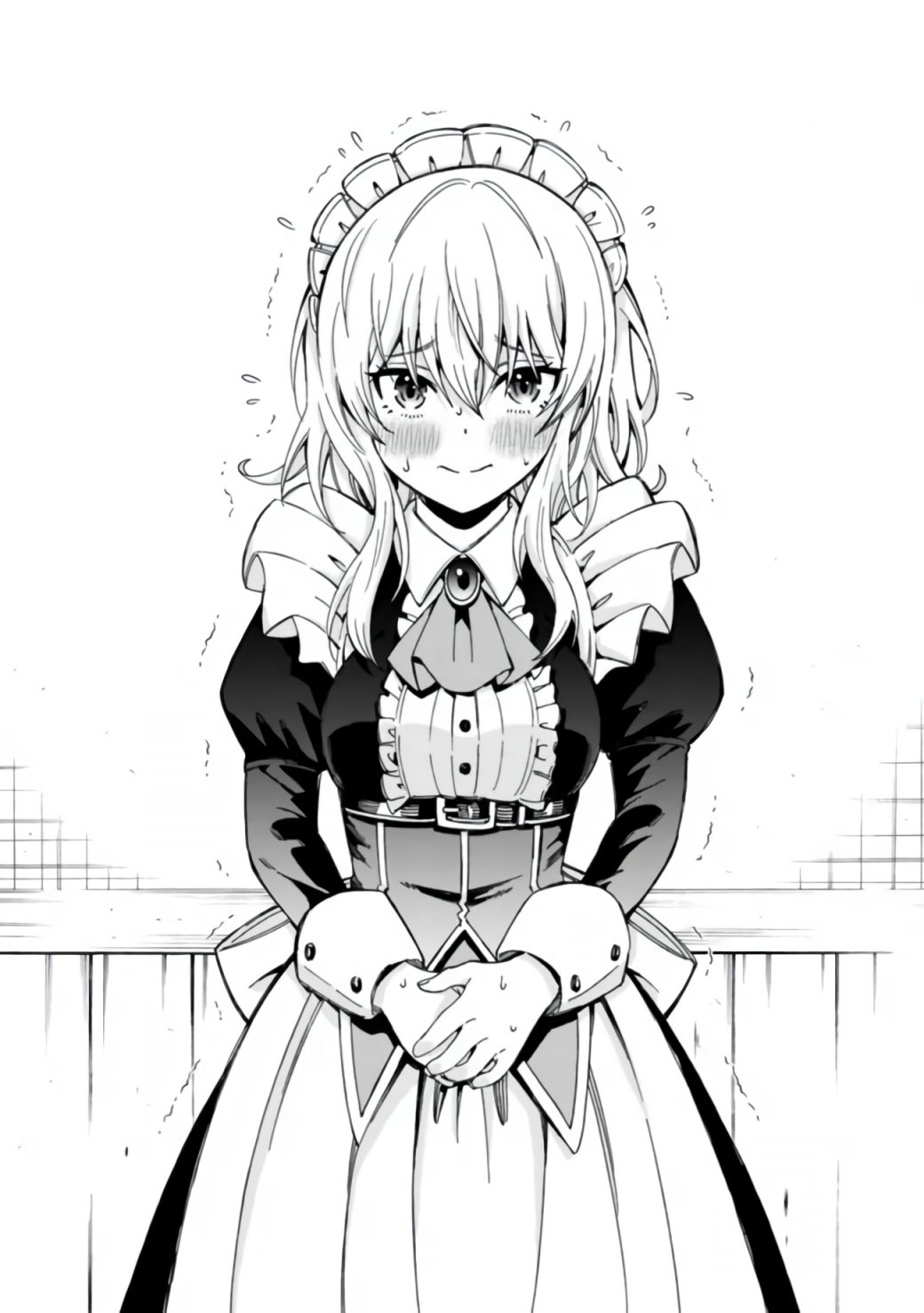 The Best Noble In Another World: The Bigger My Harem Gets, The Stronger I Become Chapter 1 #19