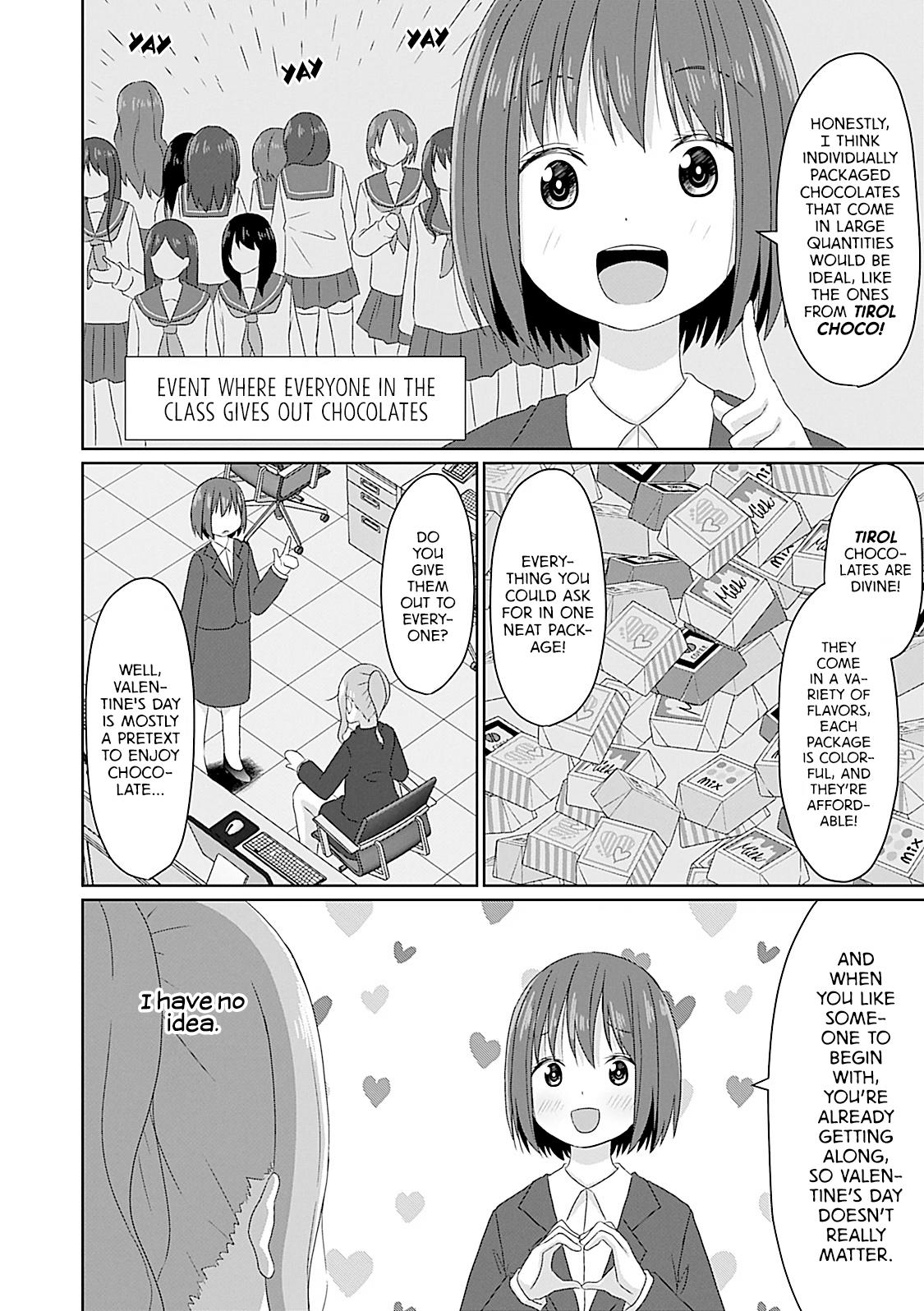 Js-San To Ol-Chan Chapter 20 #6