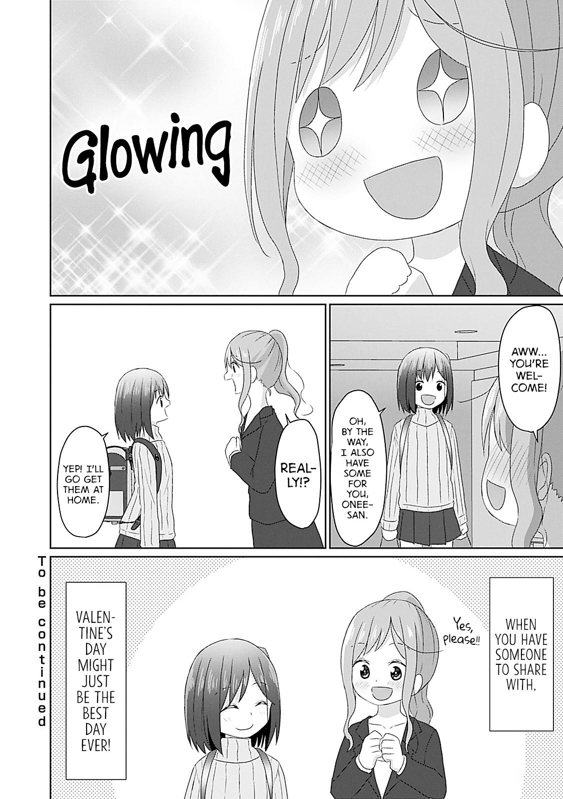 Js-San To Ol-Chan Chapter 20 #16
