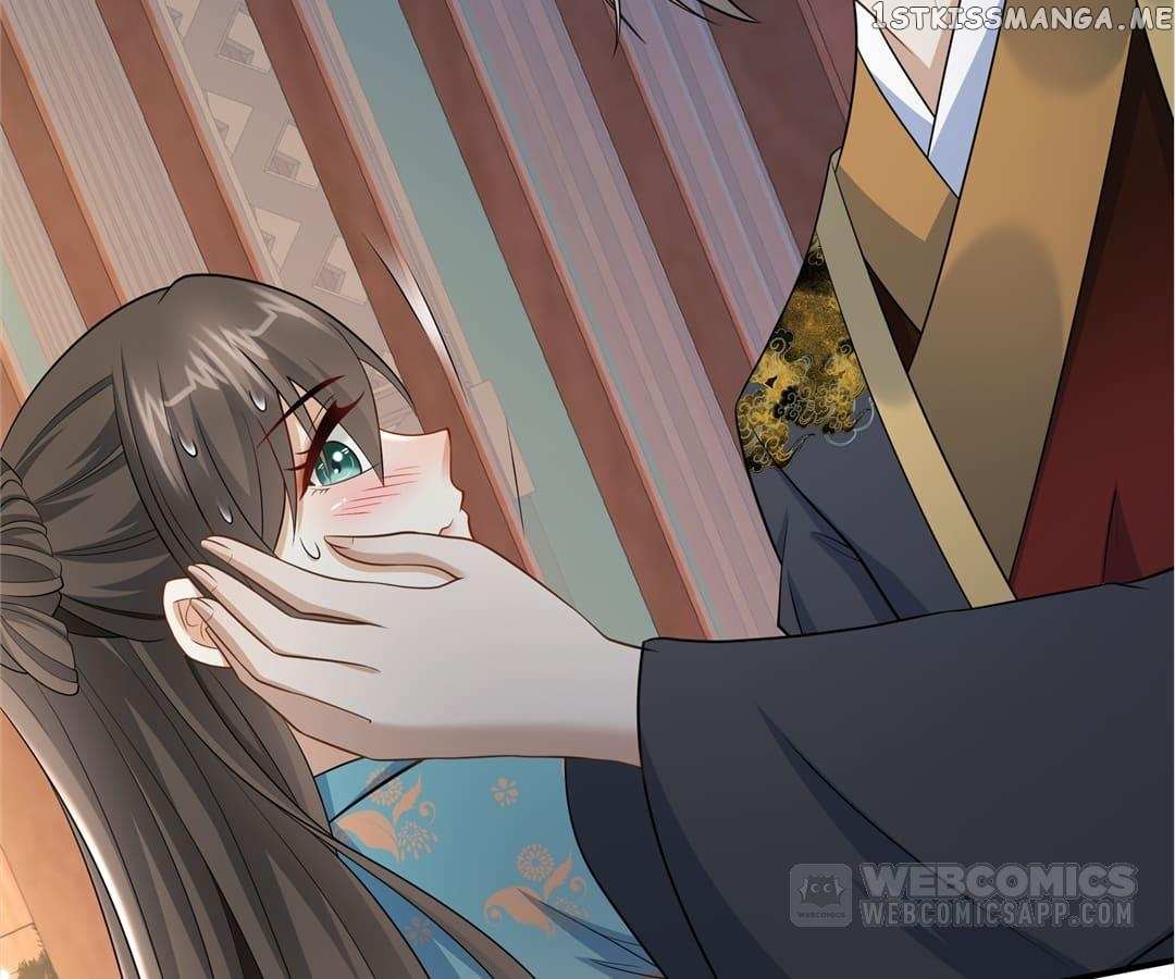 She Will Not Kiss Up To The Prince Chapter 13 #34