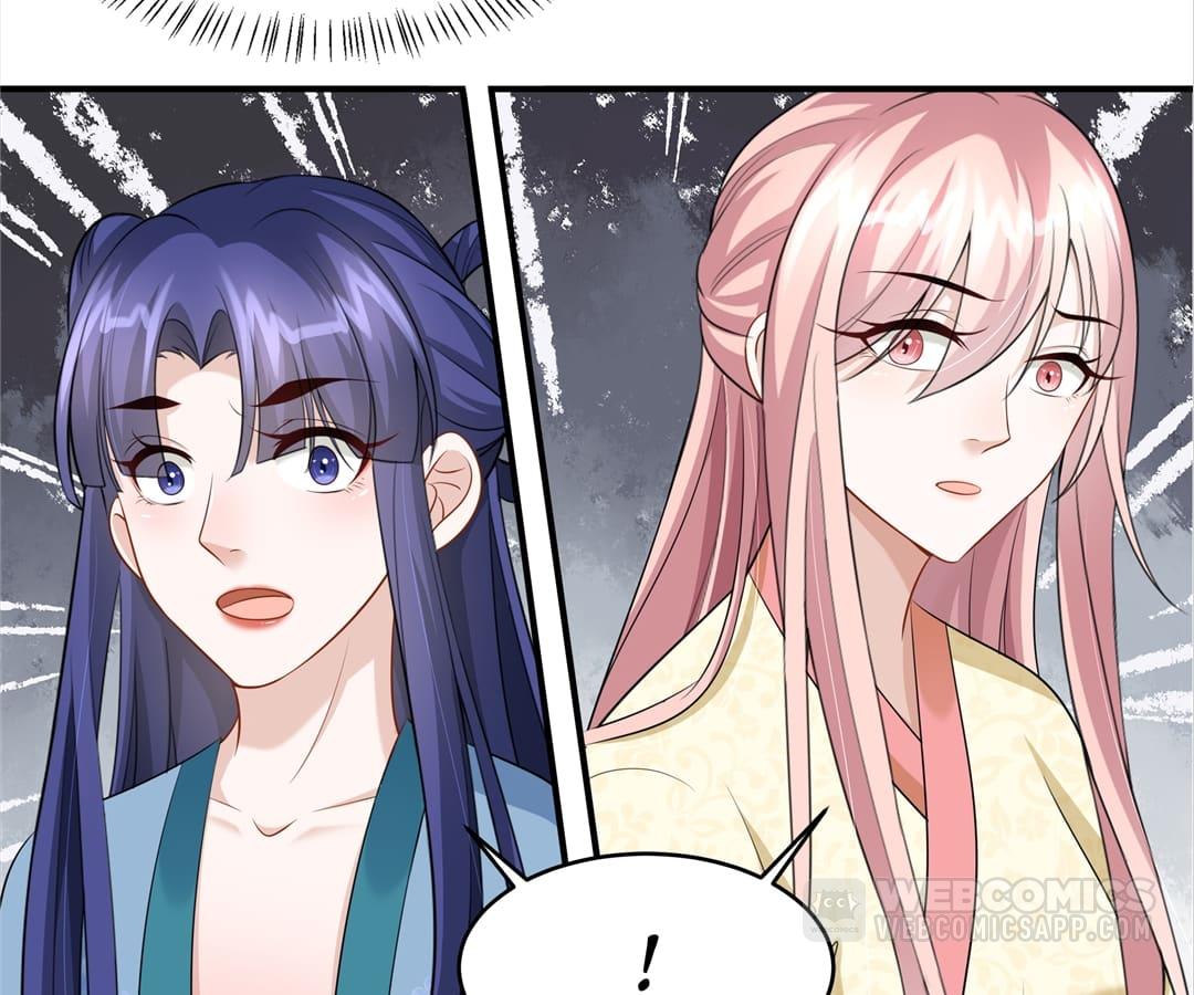 She Will Not Kiss Up To The Prince Chapter 8 #4