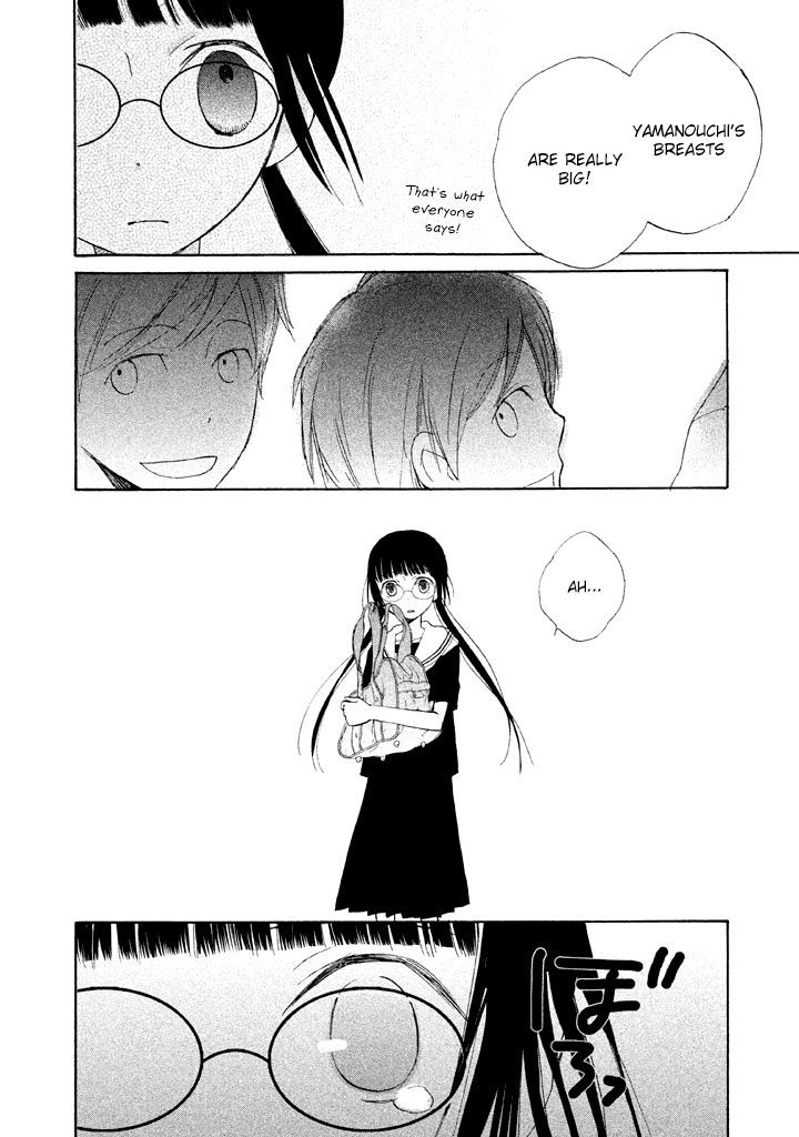 Kouya No Koi Chapter 4 #37