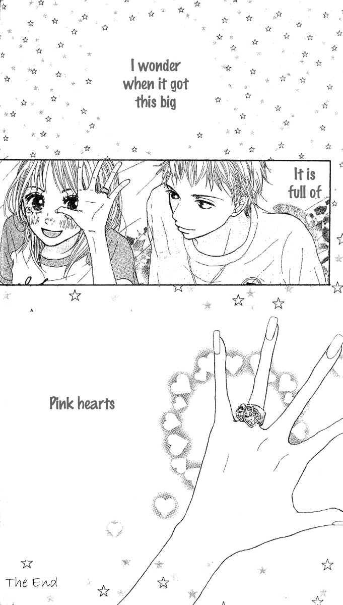 Pink Choodai Chapter 1 #53