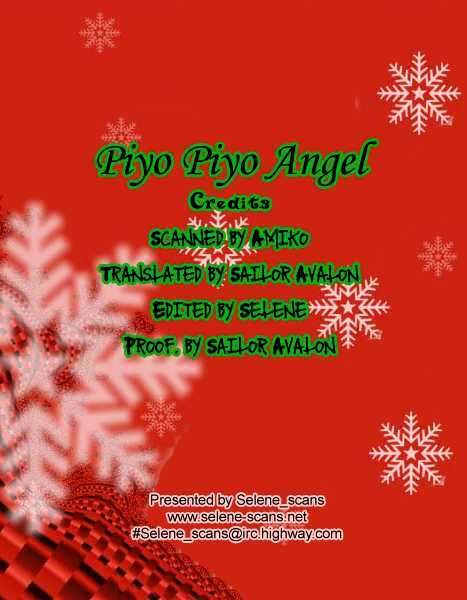 Piyo Piyo Angel Chapter 1 #3