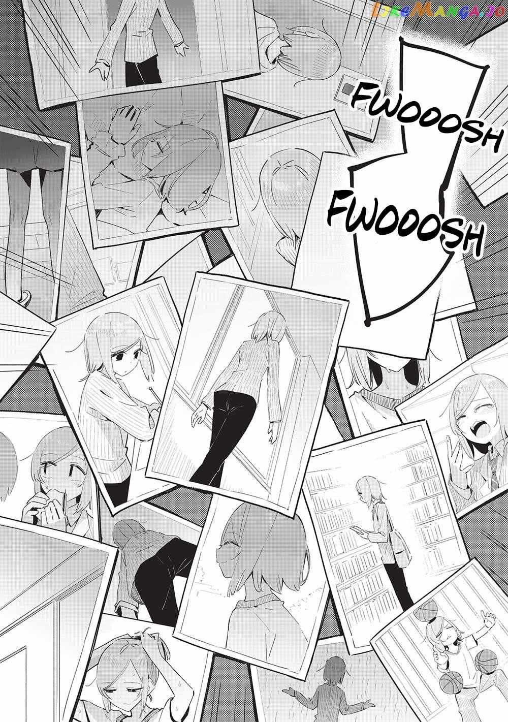 My Tsundere Childhood Friend Is Very Cute Chapter 15 #19