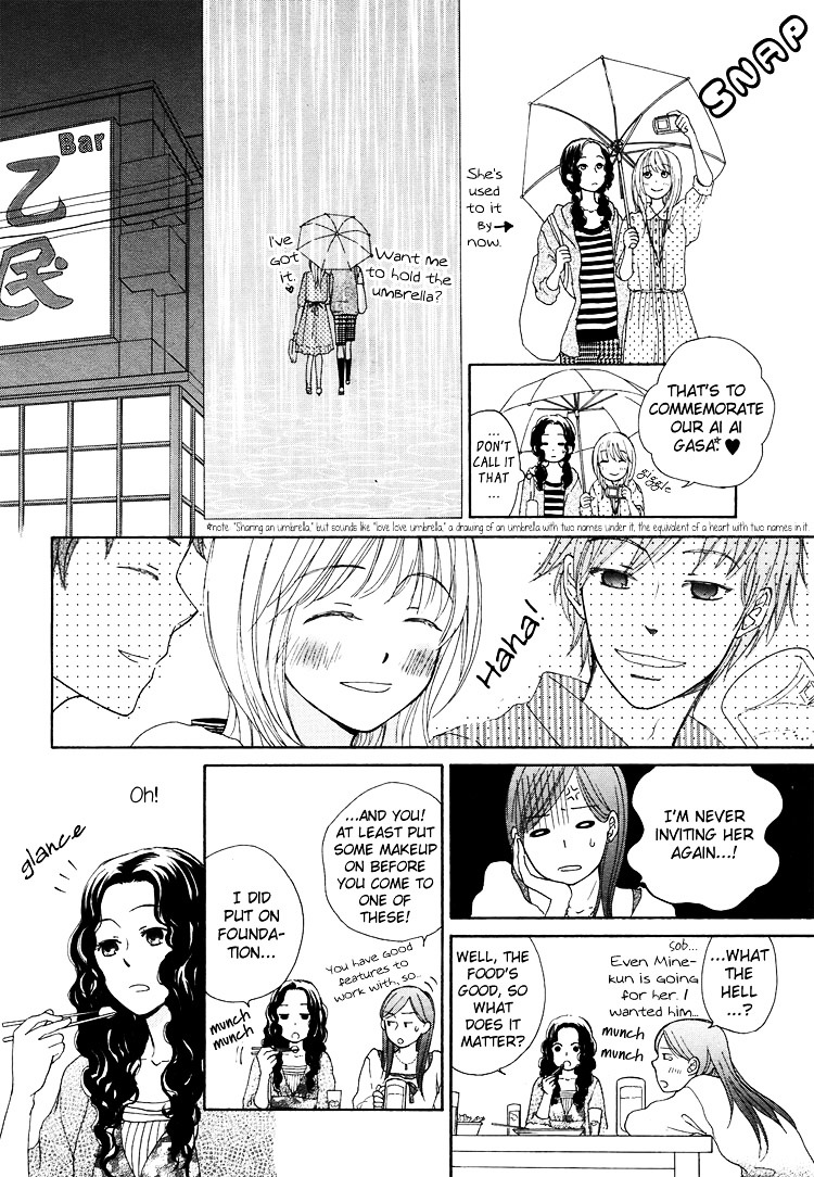 Kawaii Anata Chapter 1 #20