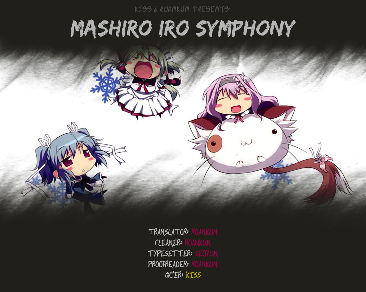 Mashiroiro Symphony Chapter 2 #1