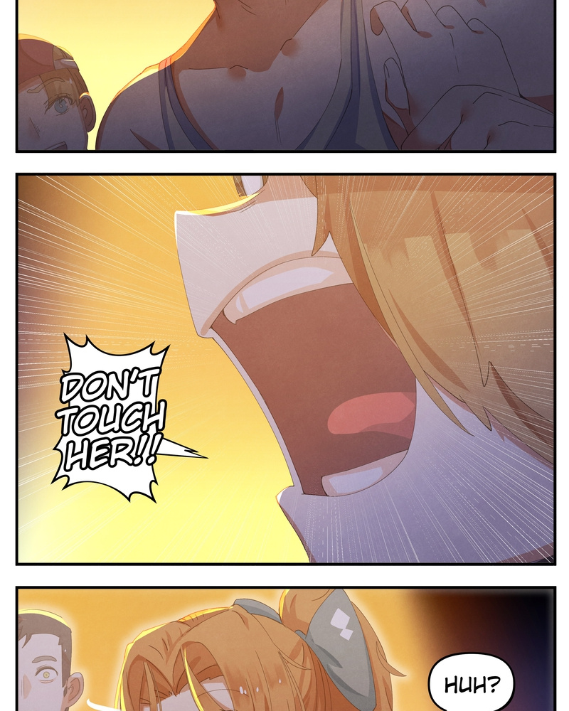 Meme Girls Chapter 253 #9