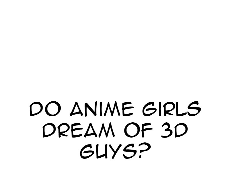 Meme Girls Chapter 30.5 #41