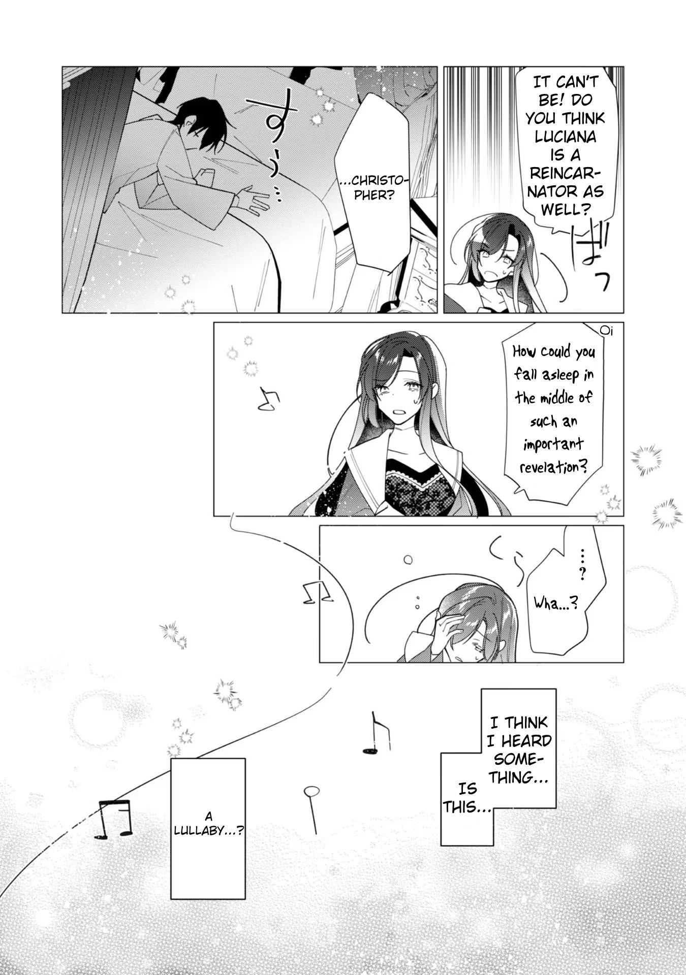 Heroine? Saint? No, I'm An All-Works Maid Chapter 12 #30