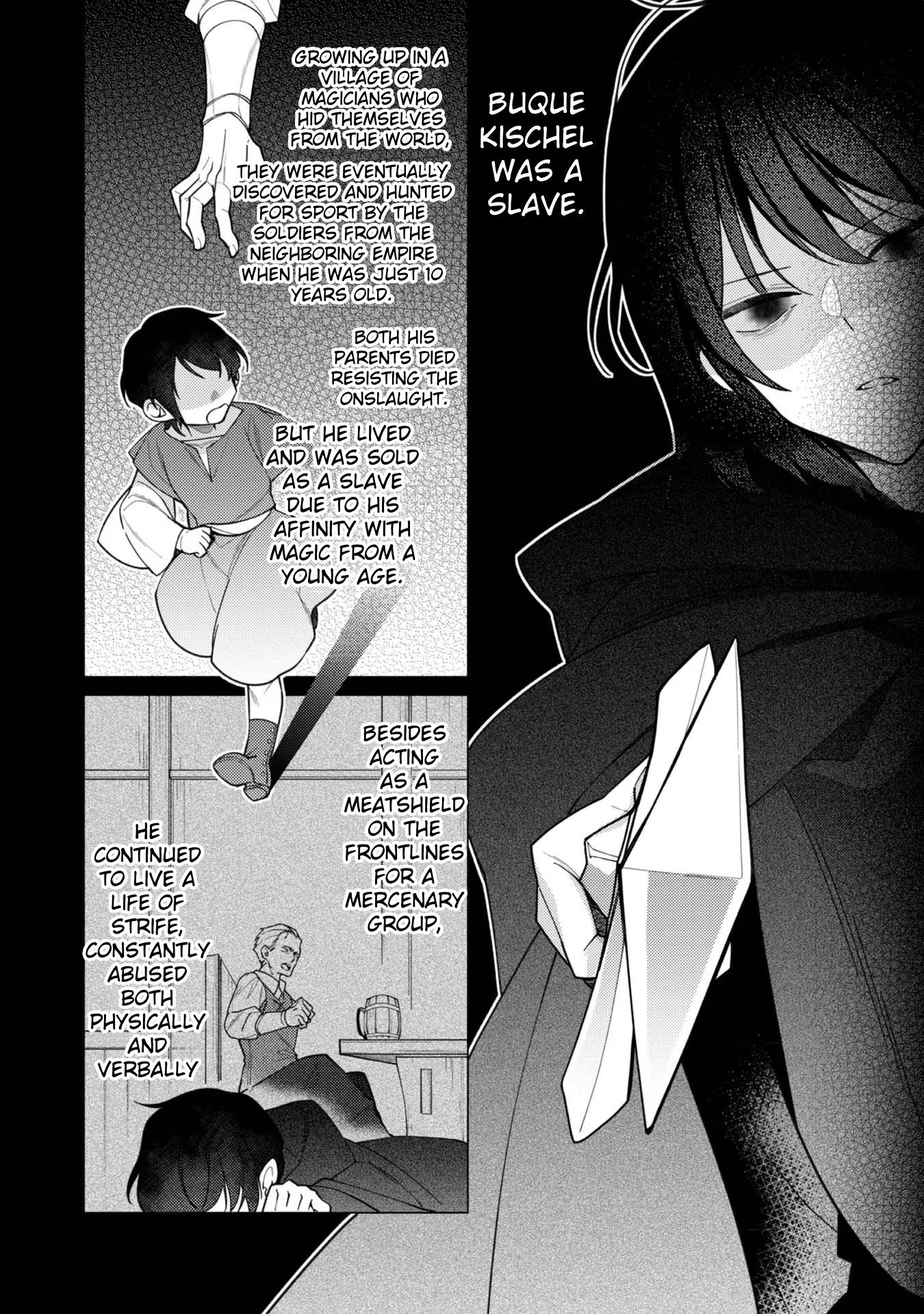 Heroine? Saint? No, I'm An All-Works Maid Chapter 11 #9