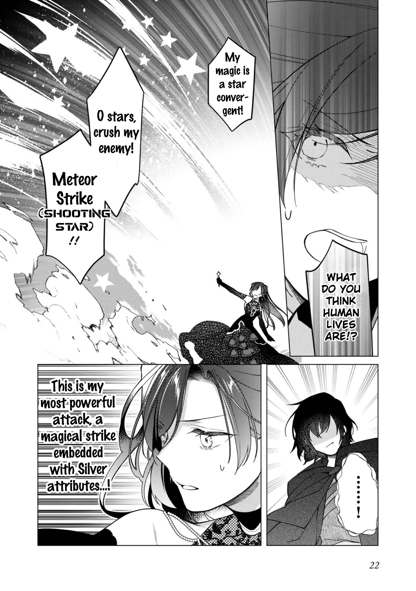 Heroine? Saint? No, I'm An All-Works Maid Chapter 11 #23