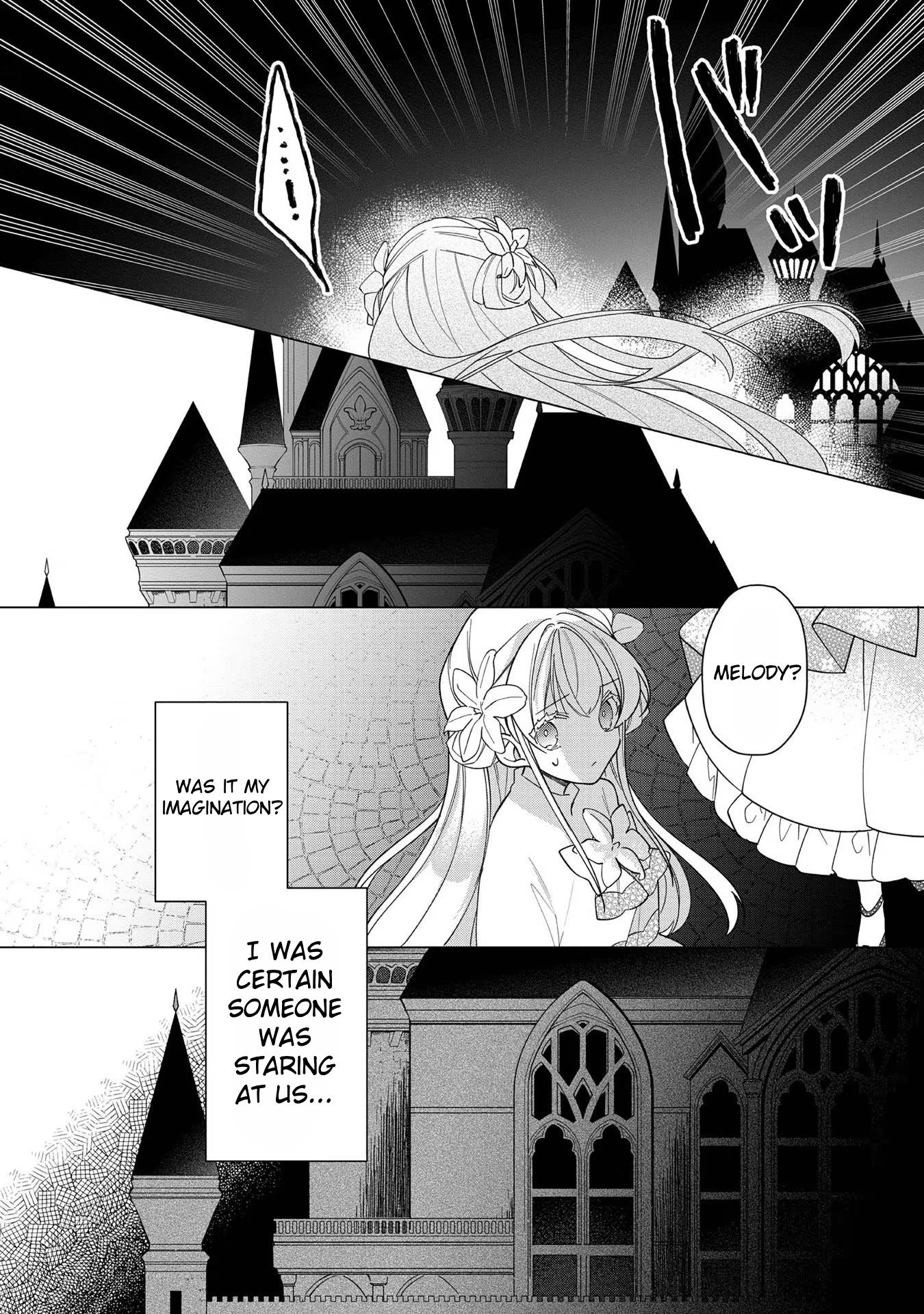 Heroine? Saint? No, I'm An All-Works Maid Chapter 10 #8