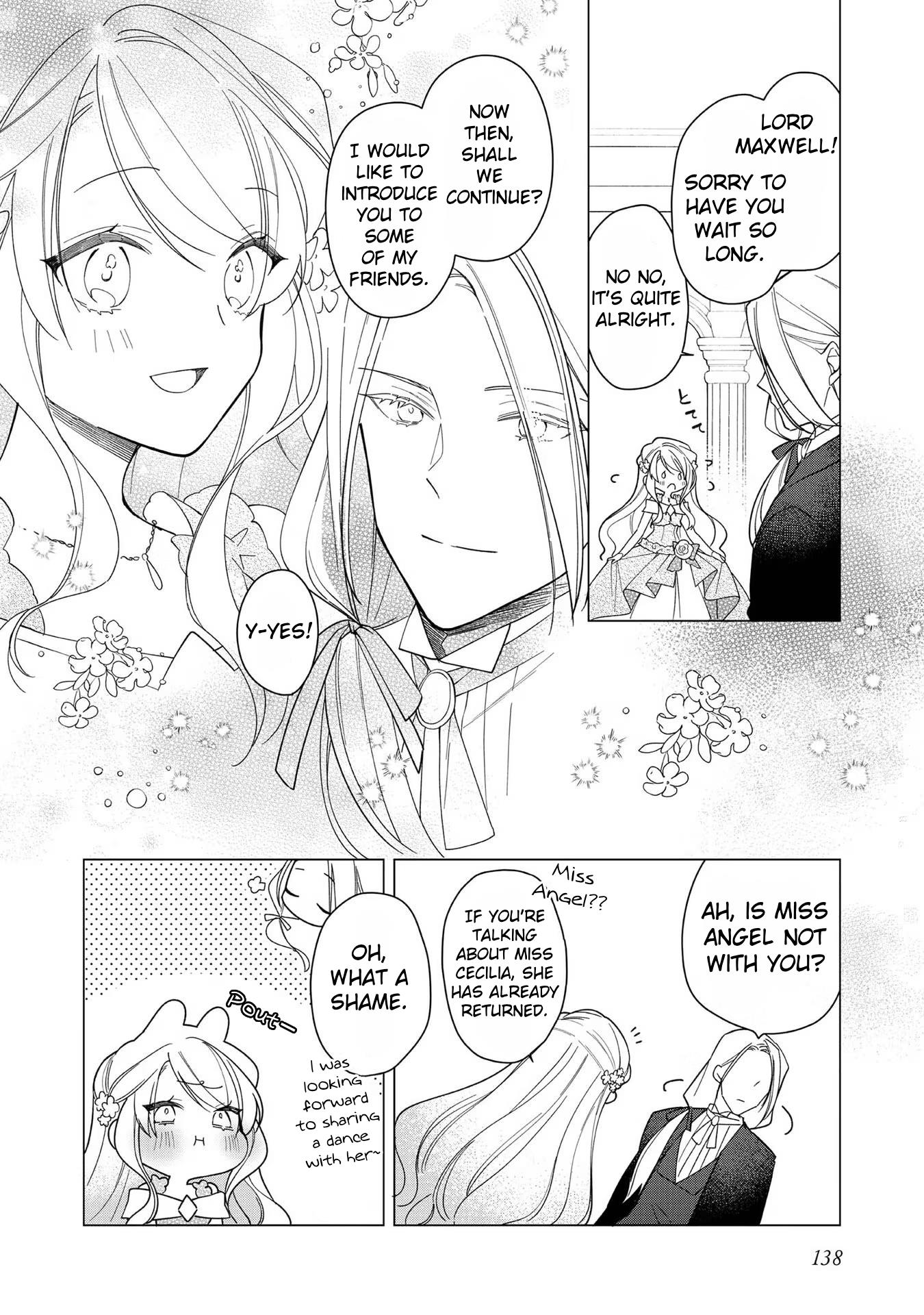 Heroine? Saint? No, I'm An All-Works Maid Chapter 10 #10