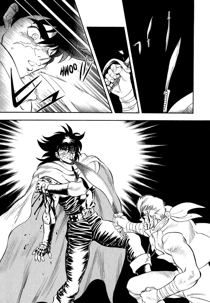 Captain Kid Chapter 11 #36