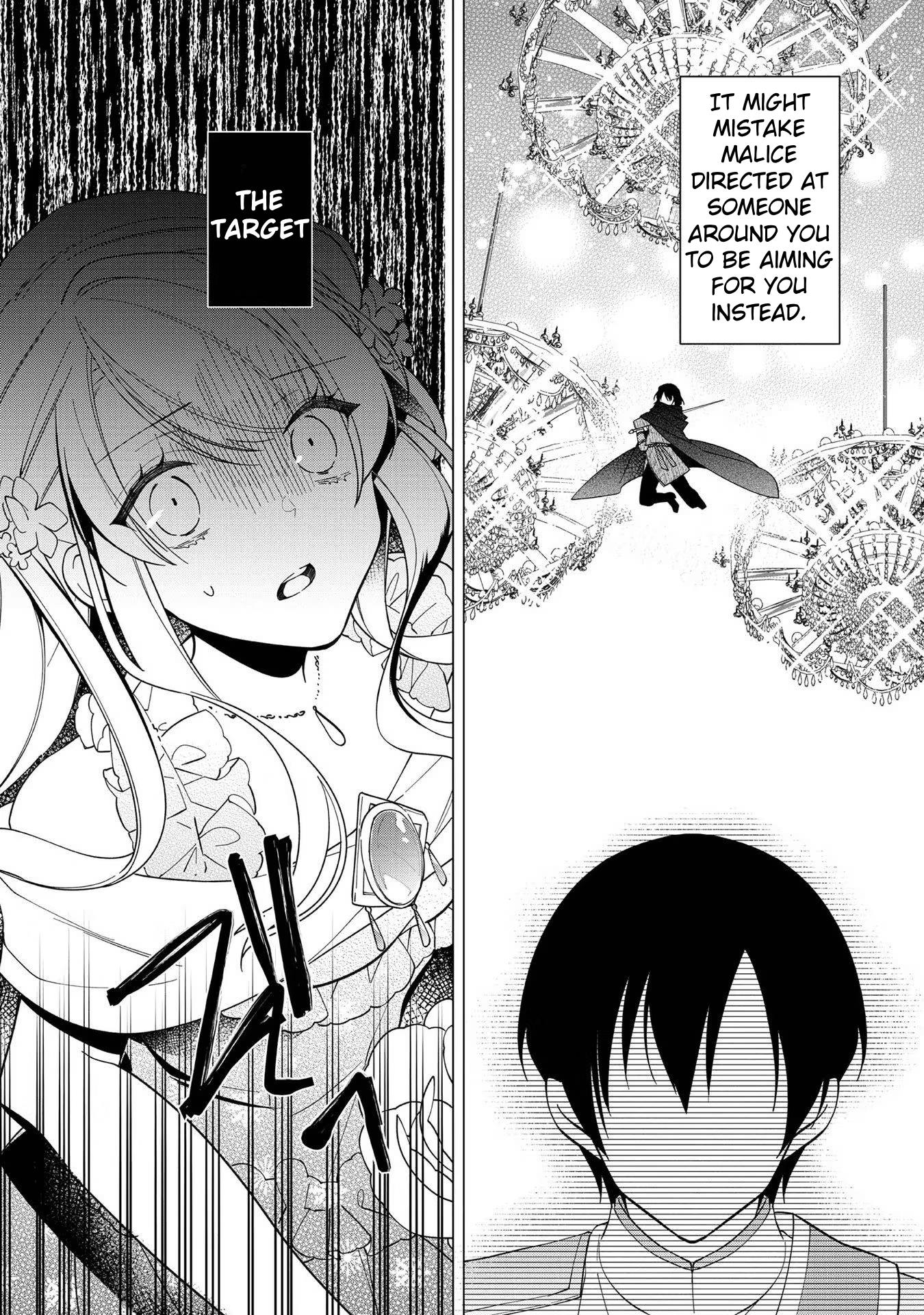 Heroine? Saint? No, I'm An All-Works Maid Chapter 10 #24