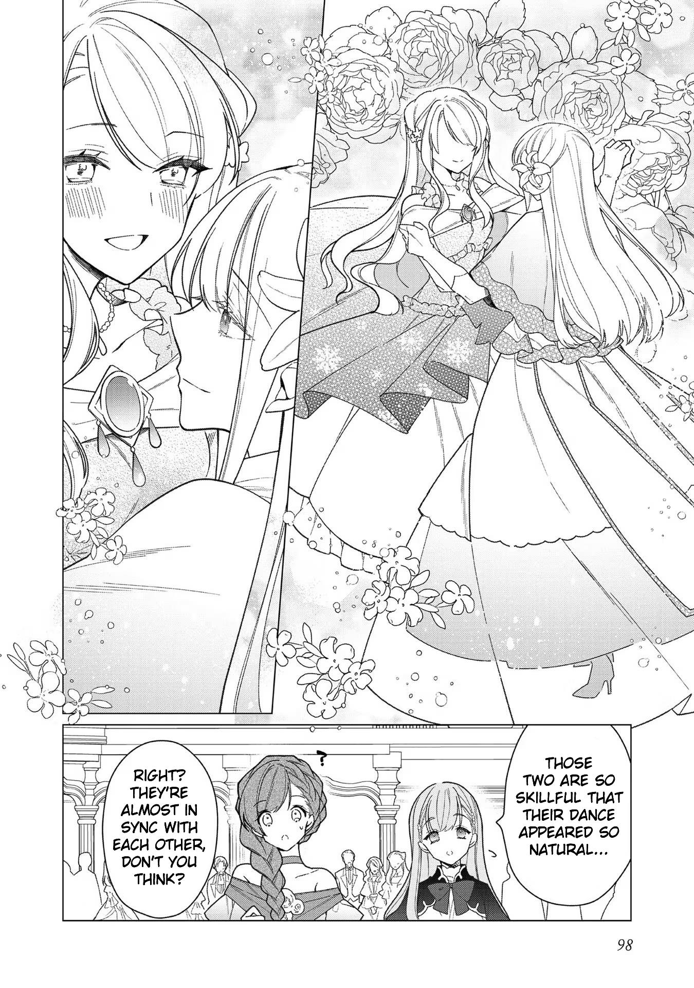 Heroine? Saint? No, I'm An All-Works Maid Chapter 9 #2