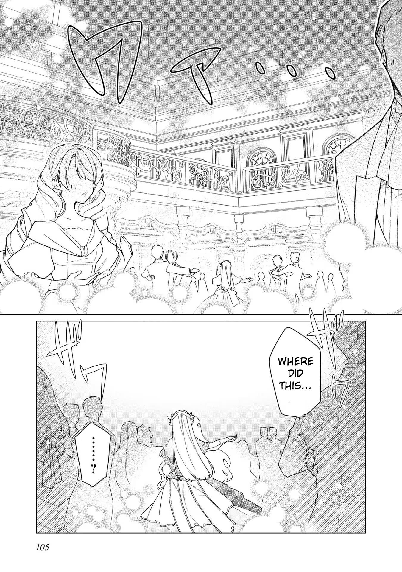 Heroine? Saint? No, I'm An All-Works Maid Chapter 9 #8