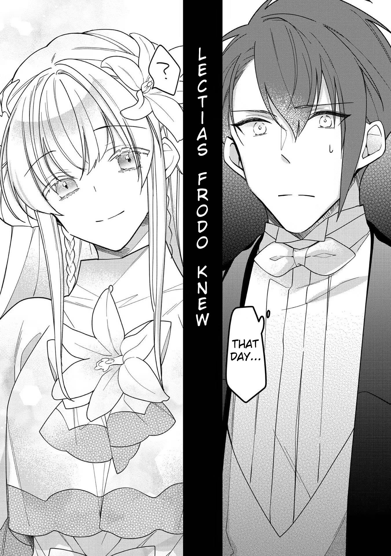 Heroine? Saint? No, I'm An All-Works Maid Chapter 9 #27