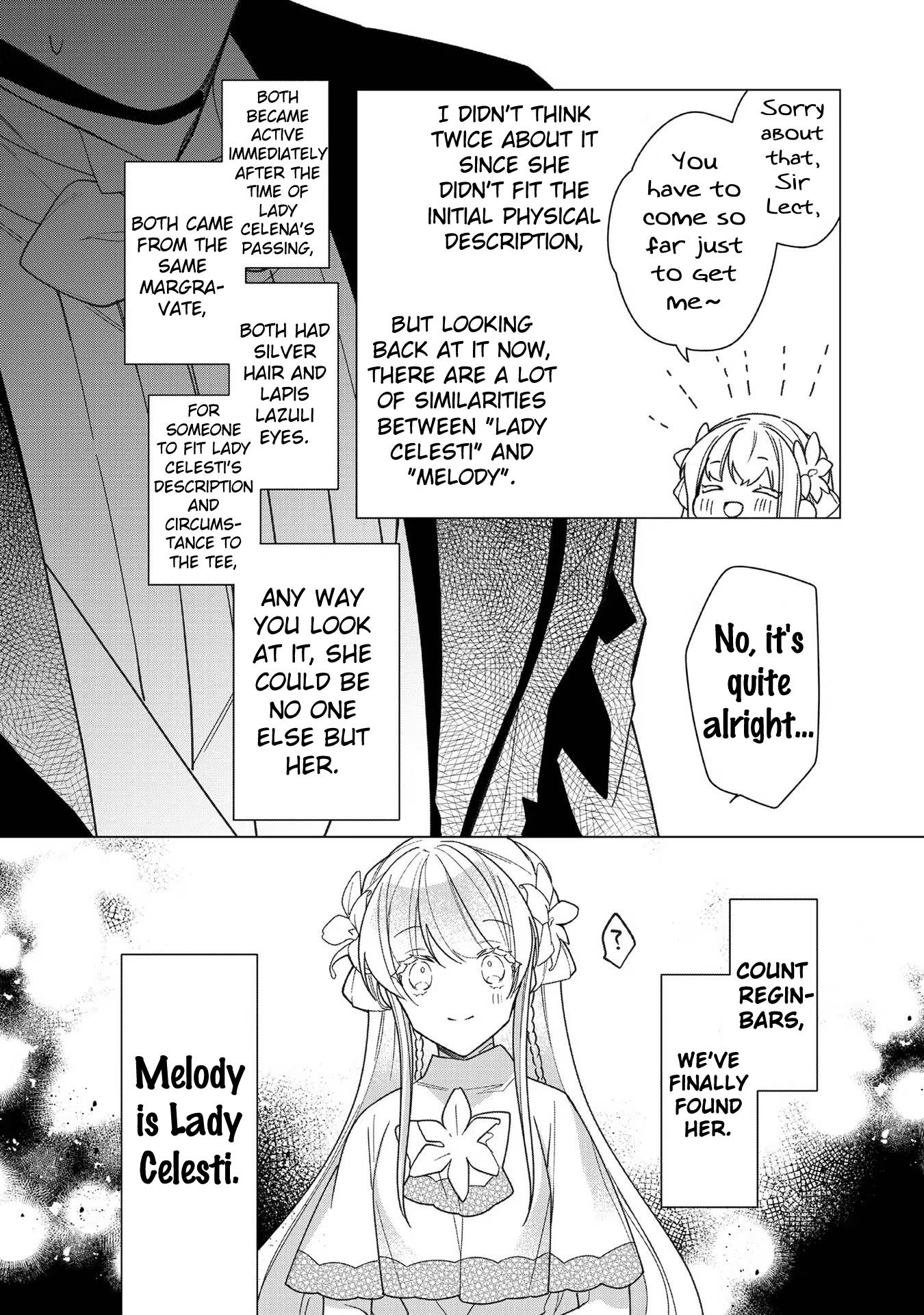 Heroine? Saint? No, I'm An All-Works Maid Chapter 9 #29