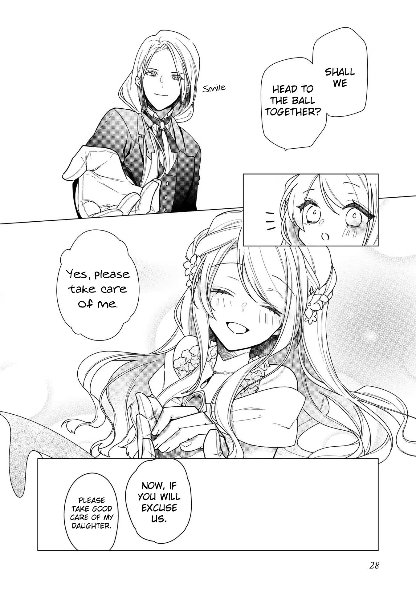 Heroine? Saint? No, I'm An All-Works Maid Chapter 6 #30