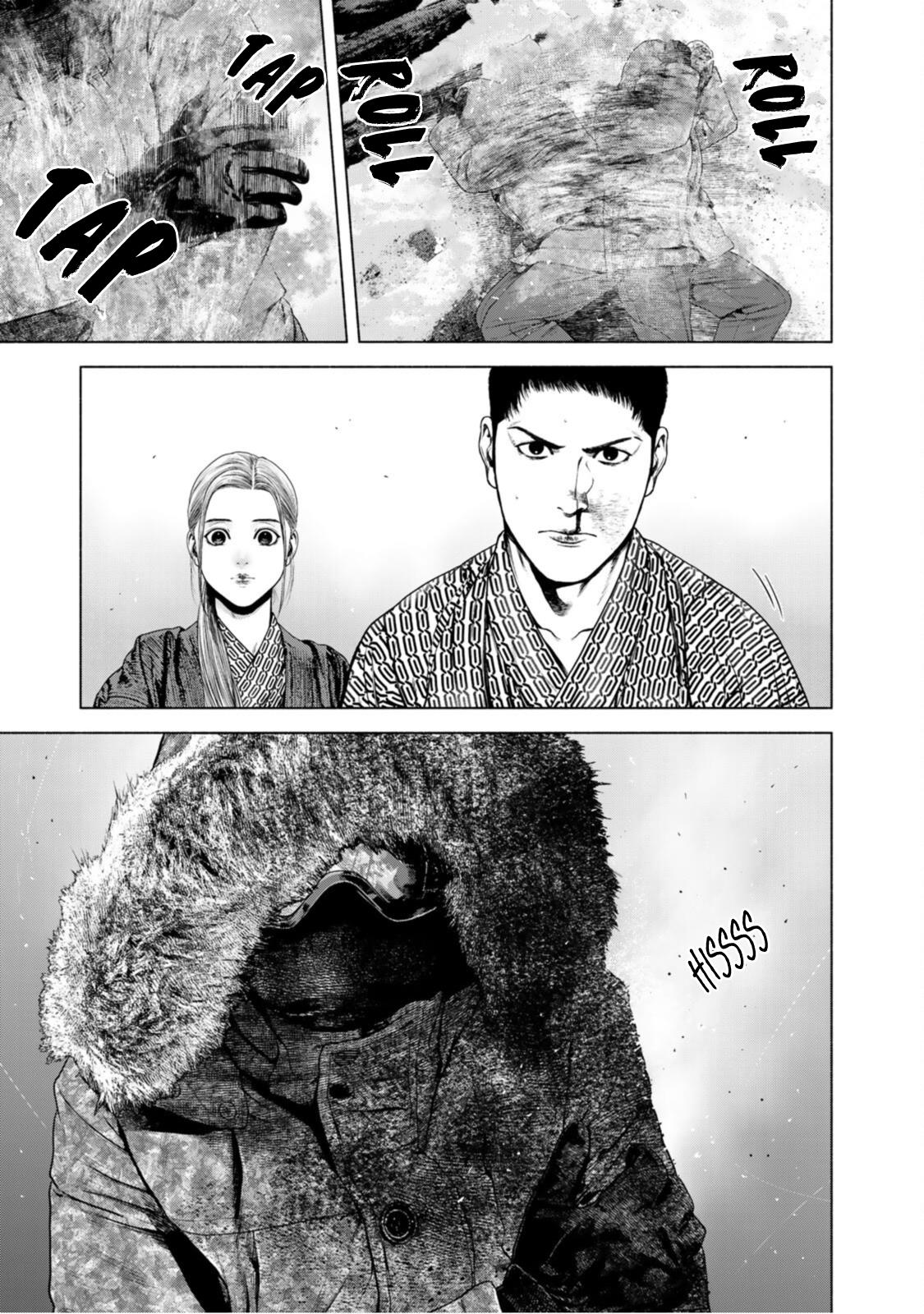 Furitsumore Kodoku Na Shi Yo Chapter 17 #3