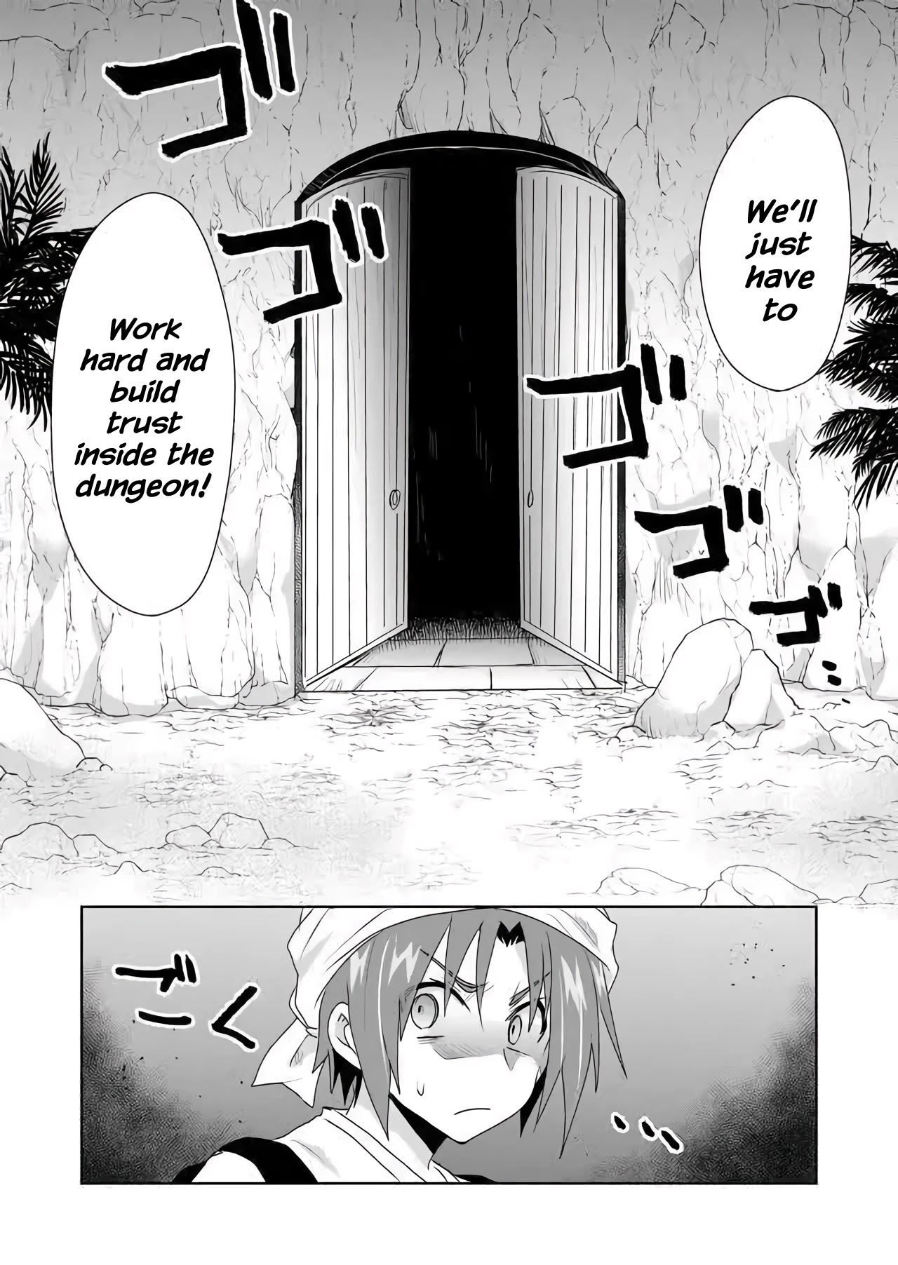 Zettai Ni Yatte Wa Ikenai Isekai Shoukan Chapter 28 #12