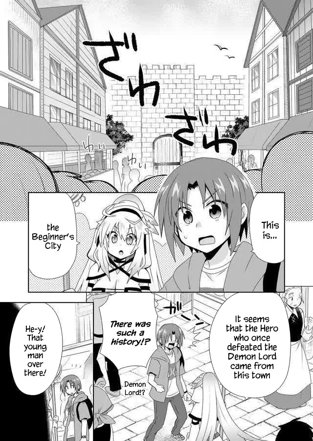 Zettai Ni Yatte Wa Ikenai Isekai Shoukan Chapter 4 #5