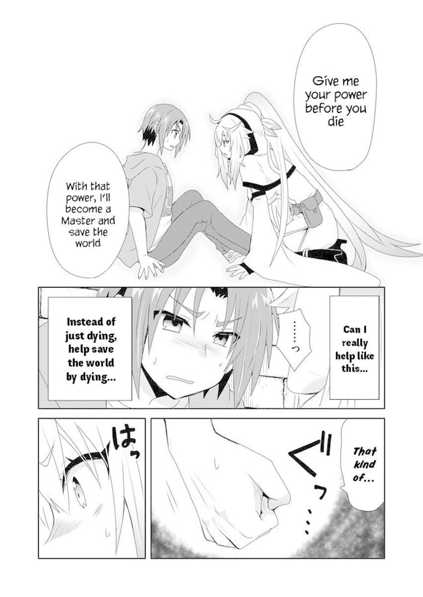 Zettai Ni Yatte Wa Ikenai Isekai Shoukan Chapter 2 #6