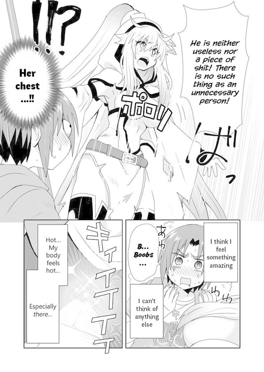 Zettai Ni Yatte Wa Ikenai Isekai Shoukan Chapter 2 #23