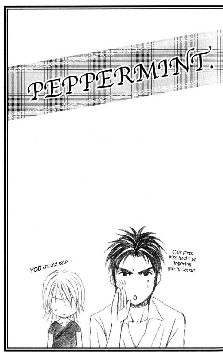 Peppermint - Koi No Wasuremono Chapter 1 #33