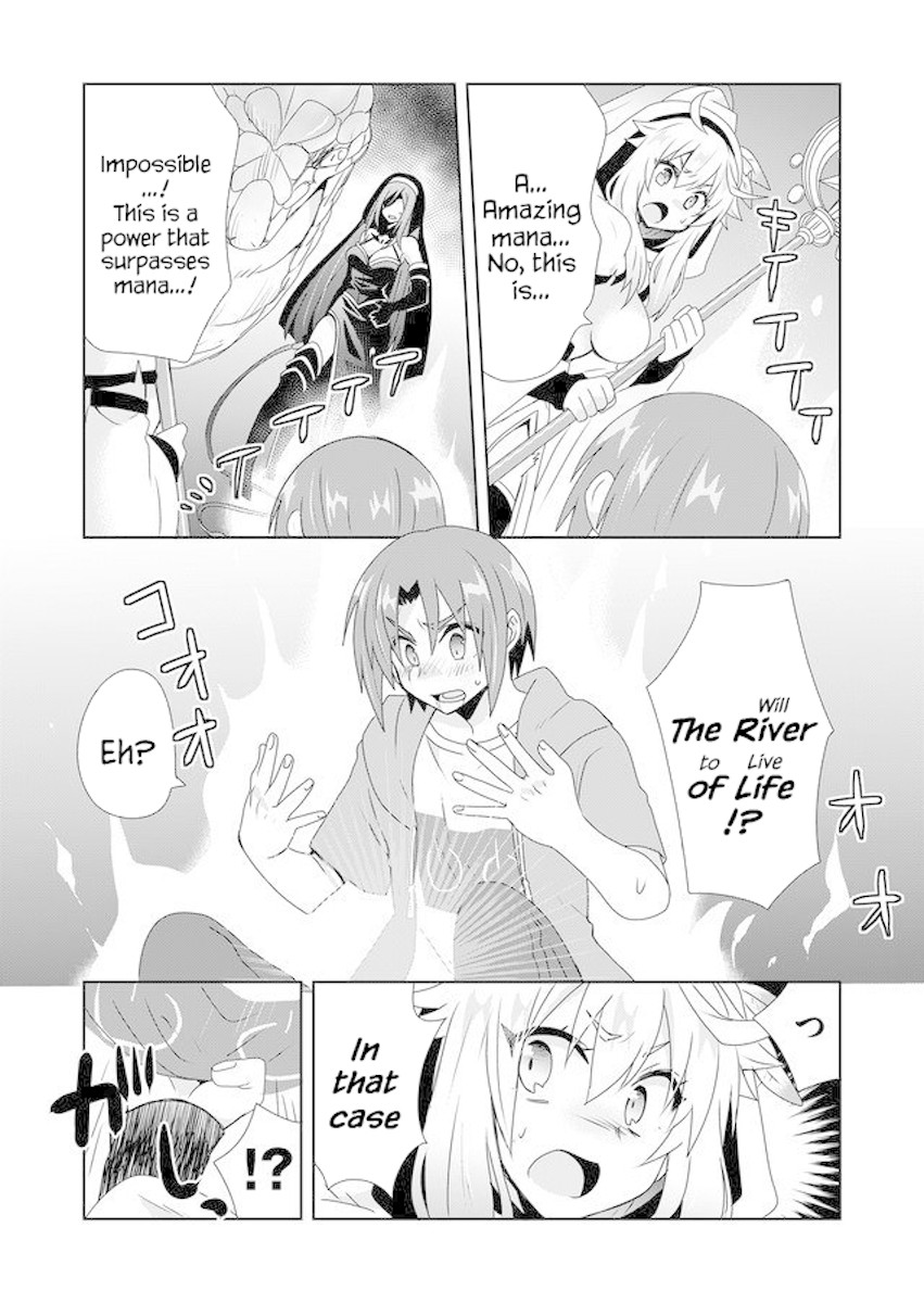 Zettai Ni Yatte Wa Ikenai Isekai Shoukan Chapter 2 #24