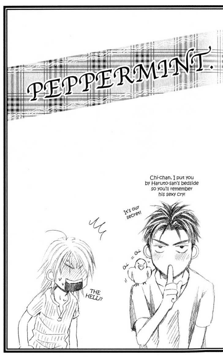 Peppermint - Koi No Wasuremono Chapter 1 #50