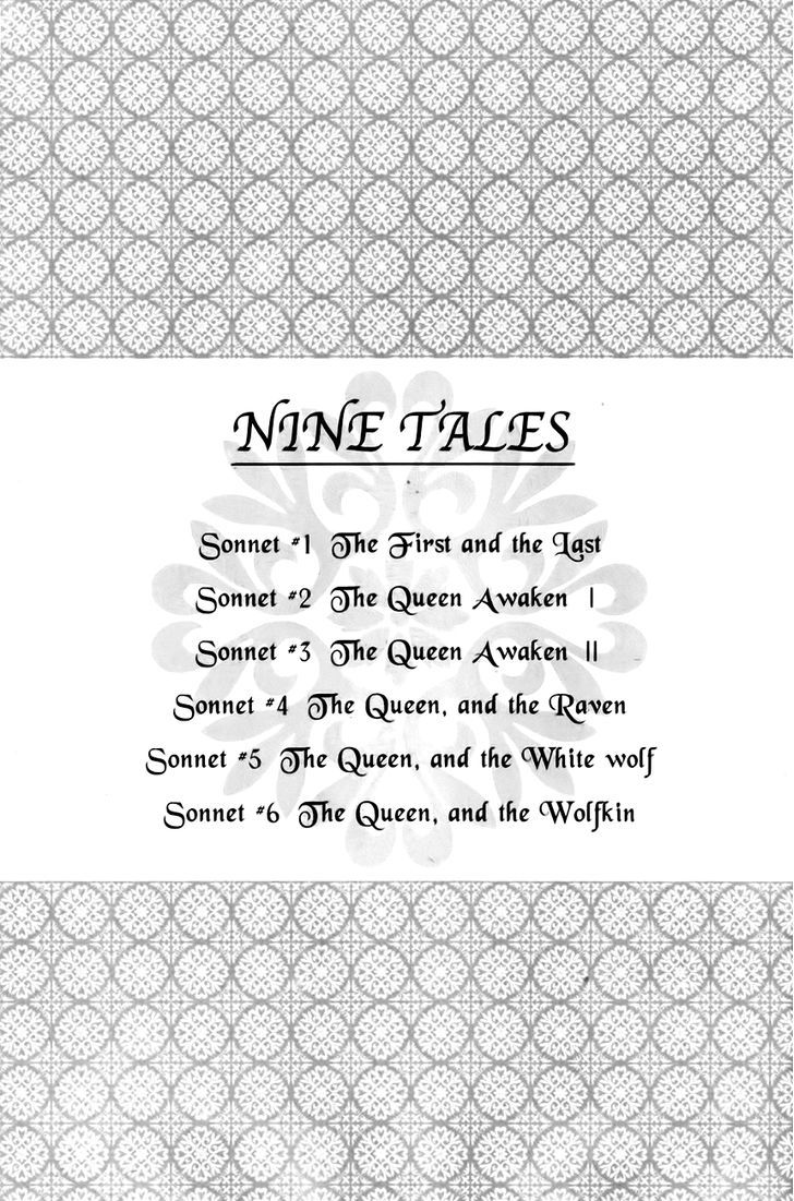 Nine Tales Chapter 1 #3