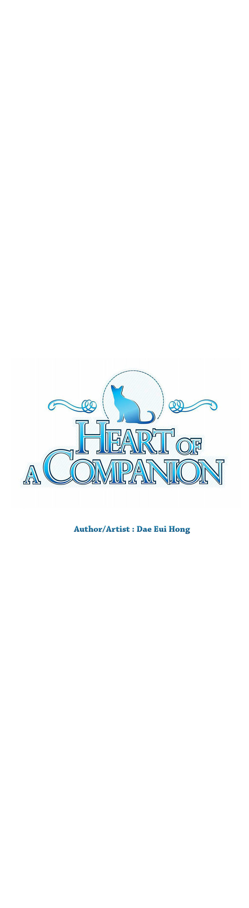Heart Of A Companion Chapter 23 #5