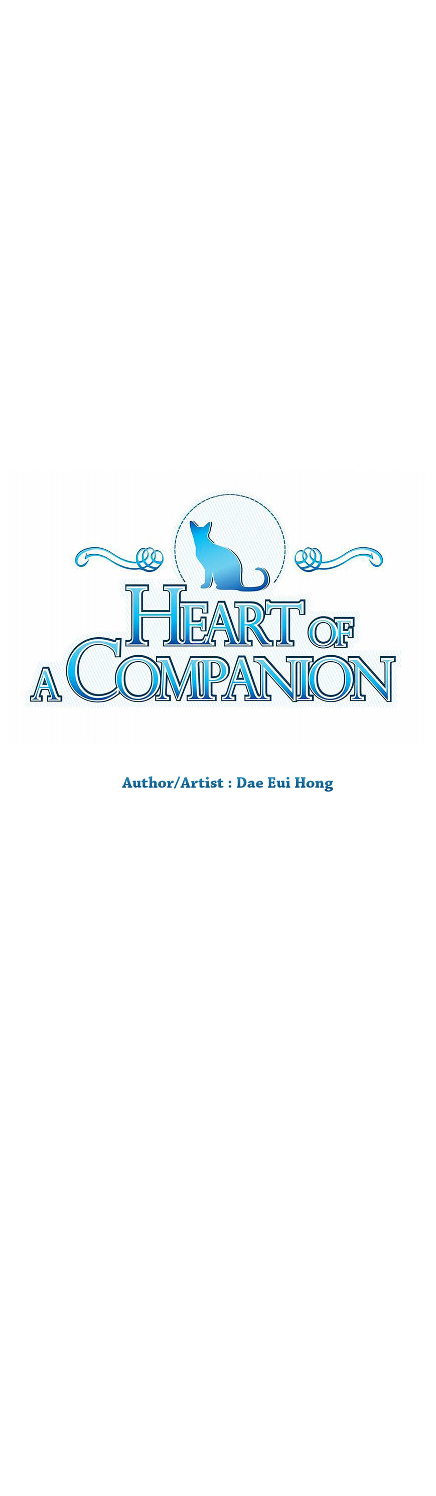 Heart Of A Companion Chapter 19 #7