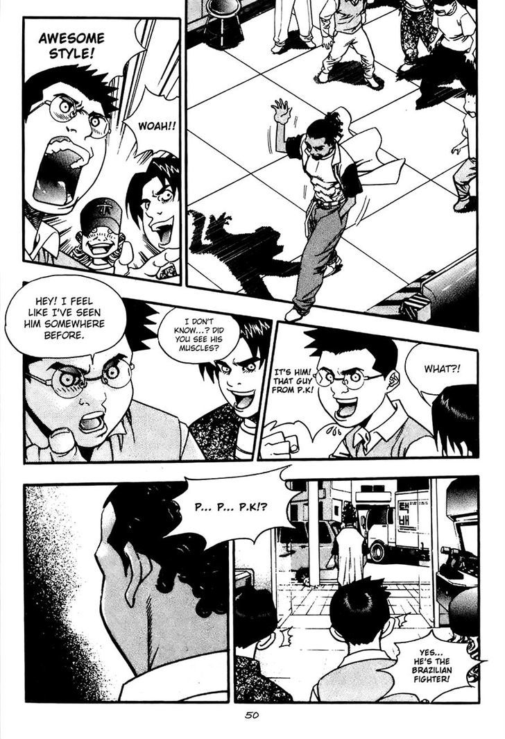 P.k Chapter 84 #8