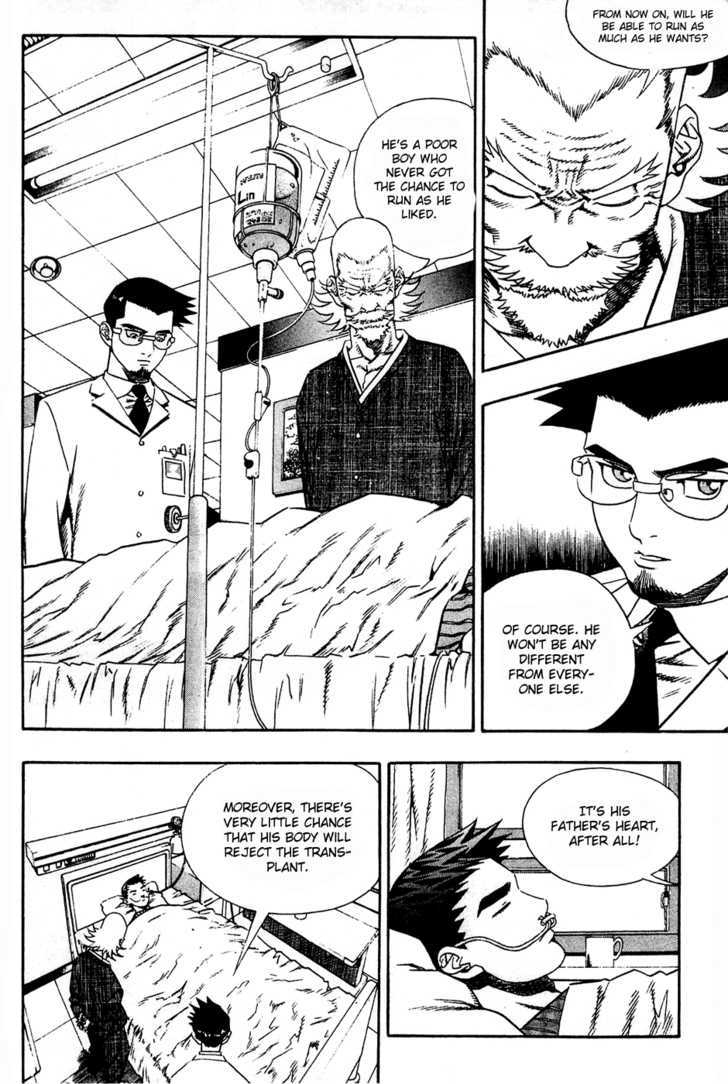 P.k Chapter 80 #8