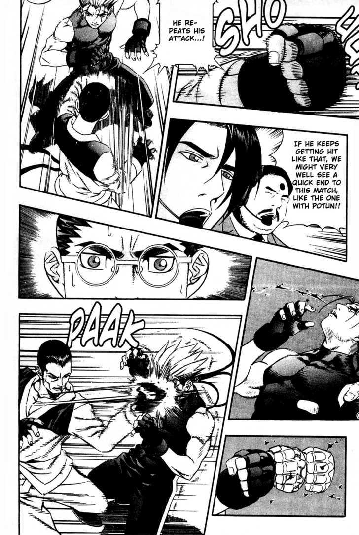 P.k Chapter 77 #9