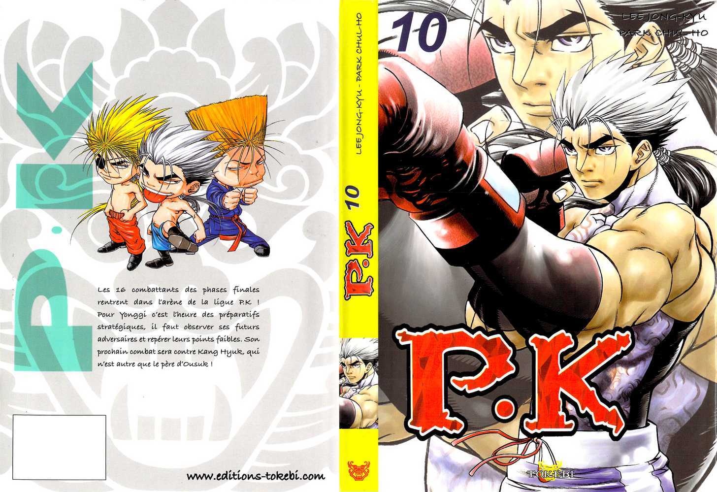 P.k Chapter 67 #1