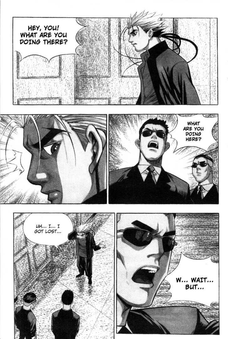 P.k Chapter 60 #3