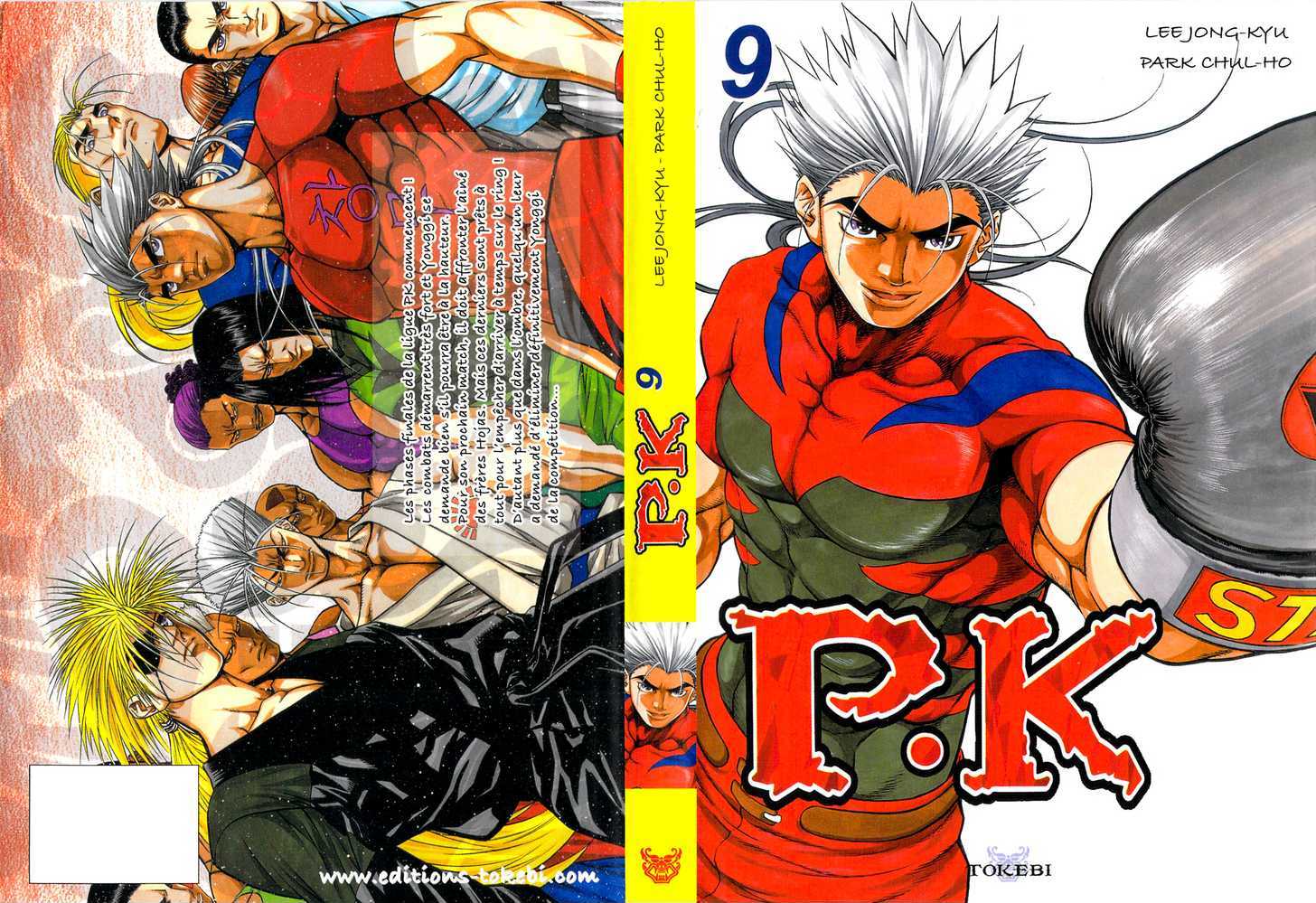 P.k Chapter 59 #1