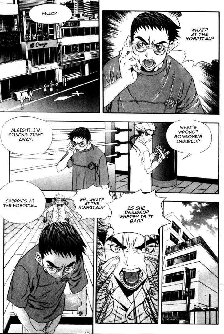 P.k Chapter 28 #5