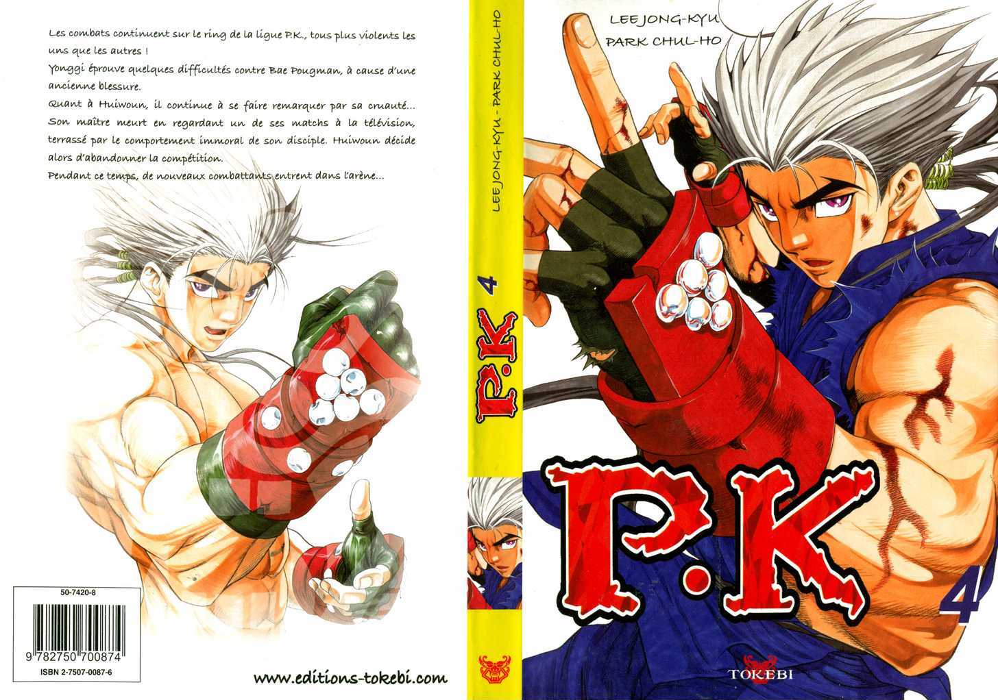 P.k Chapter 22 #2
