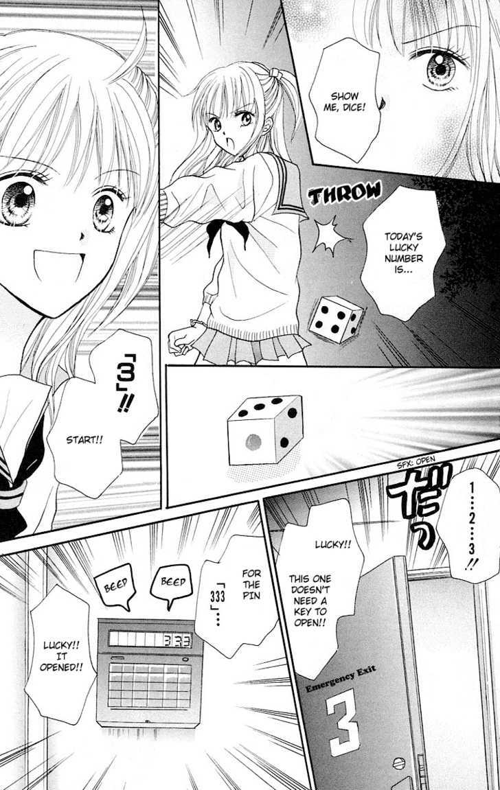 Para-Dice Chapter 1 #29