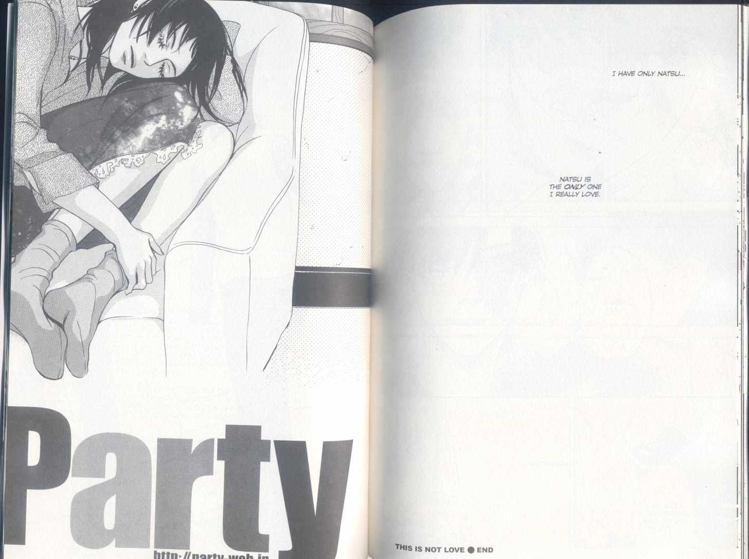 Party (Kaiya Tatsumi) Chapter 1 #99