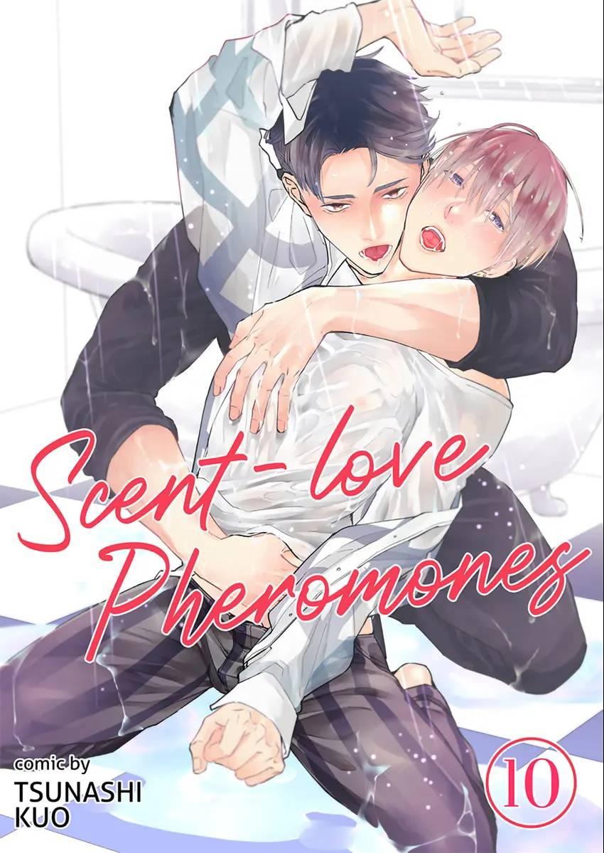 Scent-Love Pheromones Chapter 10.1 #2