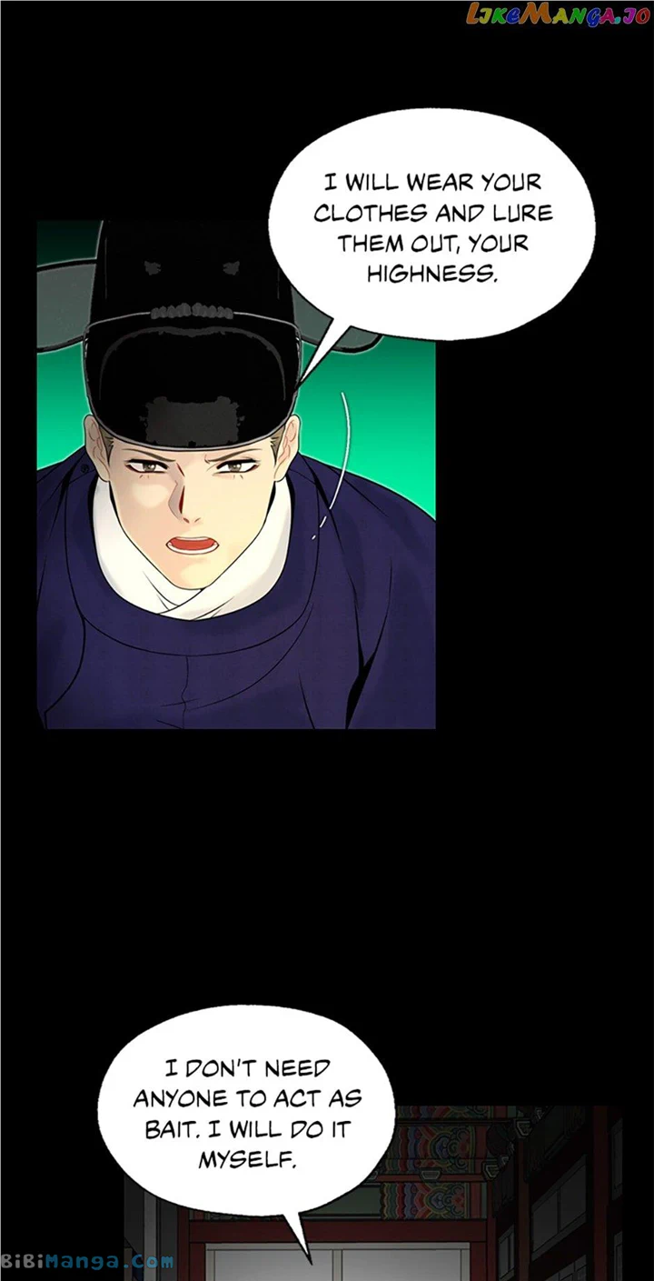 Yeonhwajeon Chapter 79 #10